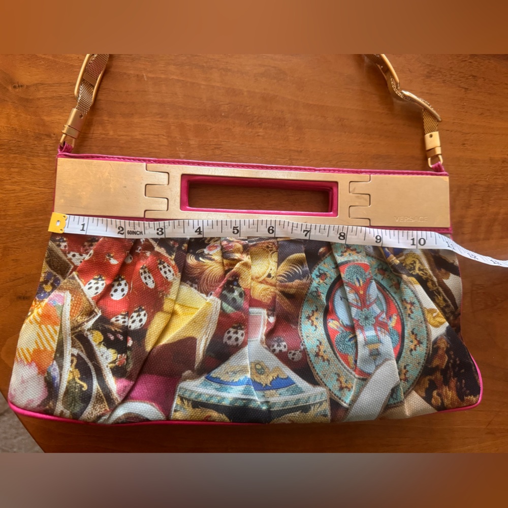 Versace bag - Picture 6 of 9